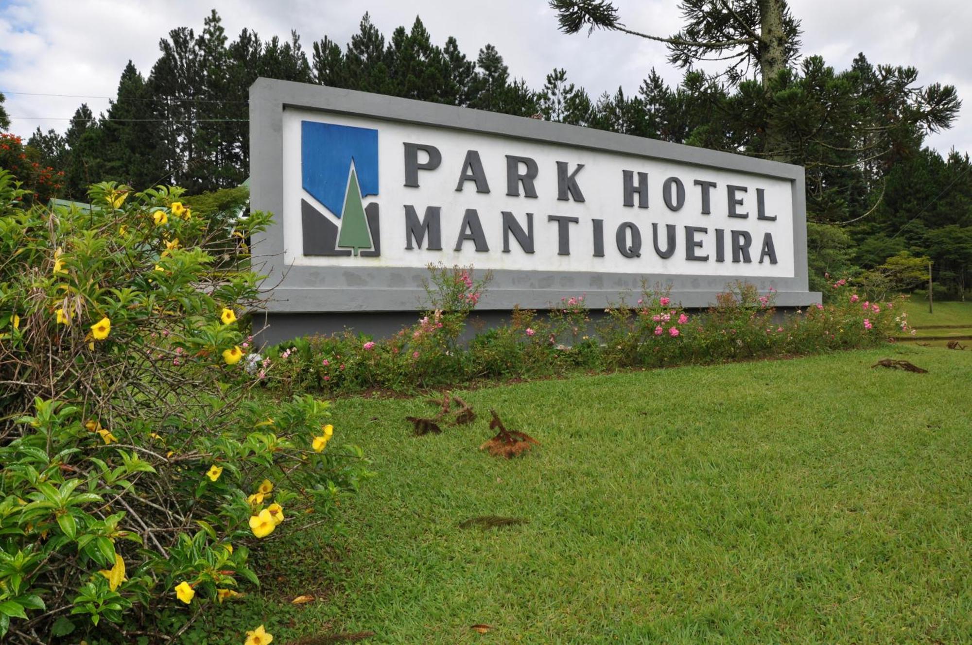 Park Hotel Mantiqueira Barbacena Kültér fotó